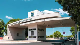 UFPI oferta mais de 100 vagas em três novos cursos nos campi de Teresina e Floriano