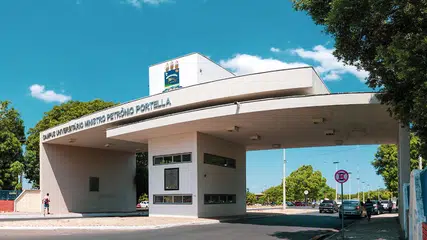 UFPI oferta mais de 100 vagas em três novos cursos nos campi de Teresina e Floriano
