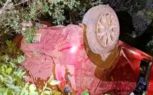 Adolescente rouba carro do tio, se envolve em acidente e morre dois dias depois no Piauí