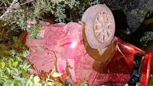 Adolescente rouba carro do tio, se envolve em acidente e morre dois dias depois no Piauí