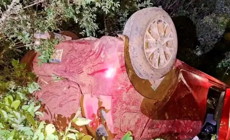 Adolescente rouba carro do tio se envolve em acidente e morre dois dias depois no Piauí