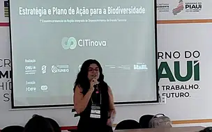 Coivaras participa de ação estratégica do CITinova para sustentabilidade