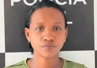 Condenada por participação em latrocínio é presa em Teresina seis anos após o crime