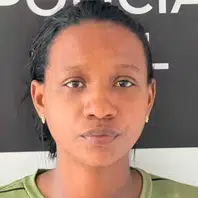 Condenada por participação em latrocínio é presa em Teresina seis anos após o crime