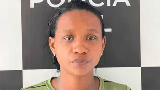 Condenada por participação em latrocínio é presa em Teresina seis anos após o crime