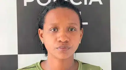 Condenada por participação em latrocínio é presa em Teresina seis anos após o crime