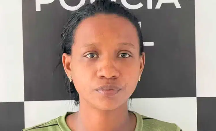 Condenada por participação em latrocínio é presa em Teresina seis anos após o crime