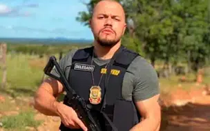 Delegado da Polícia Civil do Piauí, é encontrado morto em sua casa em Oeiras