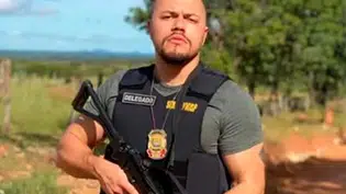 Delegado da Polícia Civil do Piauí, é encontrado morto em sua casa em Oeiras