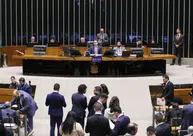 Câmara manifesta repúdio a representante de Trump por declarações ofensivas à mulheres brasileiras