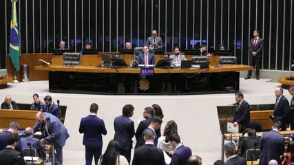 Câmara manifesta repúdio a representante de Trump por declarações ofensivas à mulheres brasileiras