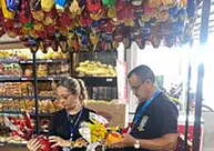 IMEPI divulga balanço da Operação Páscoa