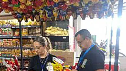 IMEPI divulga balanço da Operação Páscoa