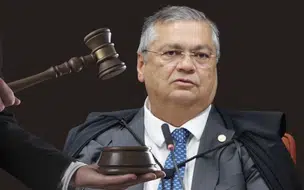 Flávio Dino defende punições mais duras contra corrupção no Judiciário