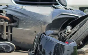 Colisão entre carro e moto deixa homem morto na BR-343 em Piracuruca