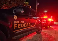 Operação da PF combate fraude contra a Caixa nos estados do Piauí e Sergipe