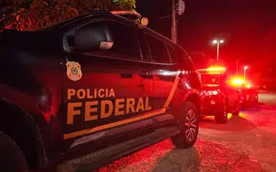 Operação da PF combate fraude contra a Caixa nos estados do Piauí e Sergipe