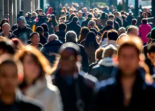 Piauí apresenta o sexto menor crescimento populacional do país, diz IBGE