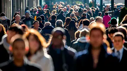 Piauí apresenta o sexto menor crescimento populacional do país, diz IBGE