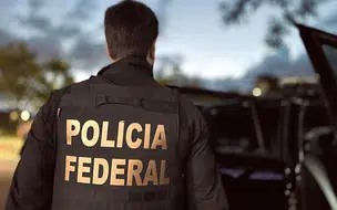 PF realiza operação contra fraudes documentais e financeiras em Teresina