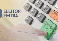 Prazo para tirar o título antes do fechamento do cadastro termina em 6 de maio