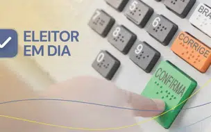 Prazo para tirar o título antes do fechamento do cadastro termina em 6 de maio