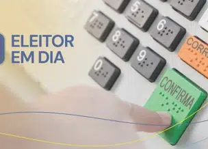 Prazo para tirar o título antes do fechamento do cadastro termina em 6 de maio