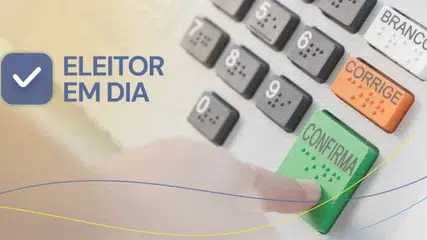 Prazo para tirar o título antes do fechamento do cadastro termina em 6 de maio