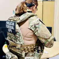 Polícia Federal desarticula organização criminosa de tráfico de drogas em Teresina