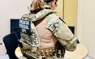 Polícia Federal desarticula organização criminosa de tráfico de drogas em Teresina