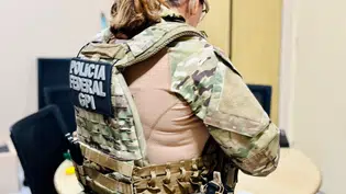 Polícia Federal desarticula organização criminosa de tráfico de drogas em Teresina