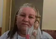 Professora morre atropelada por moto conduzida por adolescente em Lagoa de São Francisco