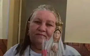Professora morre atropelada por moto conduzida por adolescente em Lagoa de São Francisco