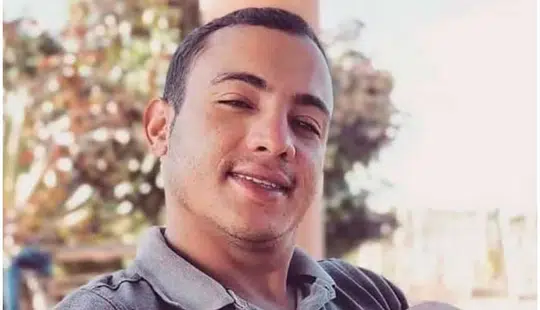 Motorista de aplicativo desaparecido é encontrado morto em Teresina