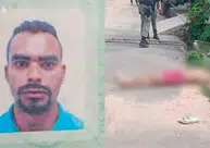 DHPP realiza prisão de suspeitos em morte de motorista de carreta na zona Norte de Teresina