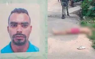 DHPP realiza prisão de suspeitos em morte de motorista de carreta na zona Norte de Teresina