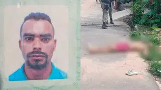 DHPP realiza prisão de suspeitos em morte de motorista de carreta na zona Norte de Teresina