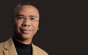 Geraldo Jarques aceita convite e anuncia pré-candidatura a deputado federal