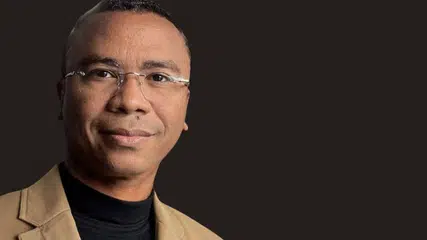 Geraldo Jarques aceita convite e anuncia pré-candidatura a deputado federal