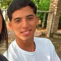 Jovem desaparece e familiares realizam buscas para encontrá-lo em Cristino Castro