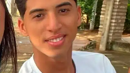Jovem desaparece e familiares realizam buscas para encontrá-lo em Cristino Castro