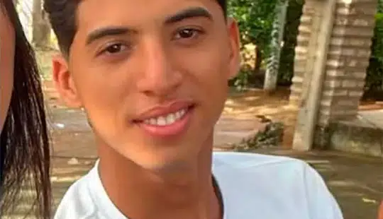 Corpo de jovem que estava desaparecido é encontrado às margens de rio em Cristino Castro