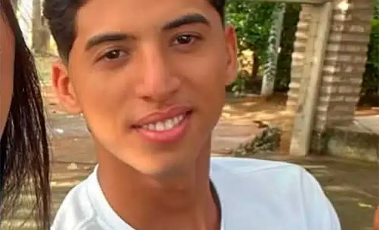 Jovem desaparece e familiares realizam buscas para encontrá-lo em Cristino Castro