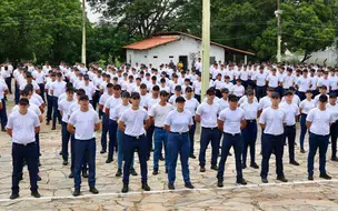 Aprovados em avaliação psicológica para concurso da PM-PI são convocados; Veja a lista