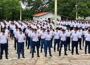 Aprovados em avaliação psicológica para concurso da PM-PI são convocados; Veja a lista