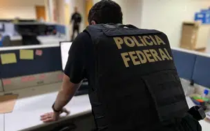 PF desarticula grupo suspeito de aplicar fraudes bancárias e falsificar documentos no PI