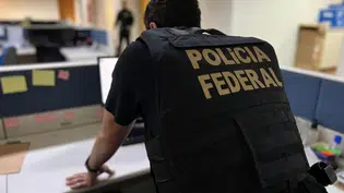 PF desarticula grupo suspeito de aplicar fraudes bancárias e falsificar documentos no PI