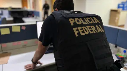 PF desarticula grupo suspeito de aplicar fraudes bancárias e falsificar documentos no PI