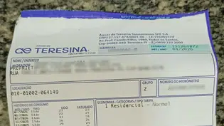 Nova lei impede corte imediato de água sem quitação de dívidas em Teresina