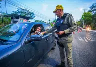 SSP-PI registra redução de 16,7% nas mortes no trânsito durante a Semana Santa de 2026